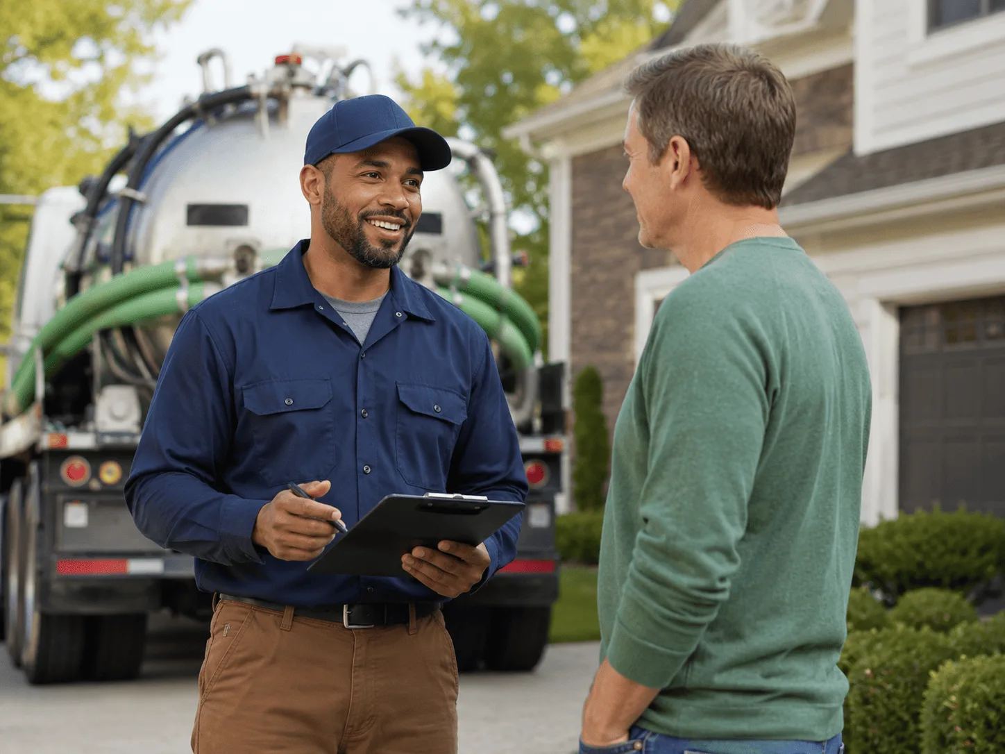 Mosquito Control Augusta, NJ FAQs